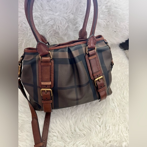 Burberry Bags Burberry Vintage 2 Way Poshmark